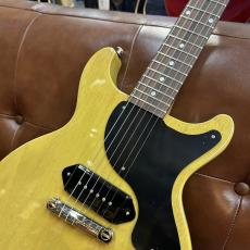 Gibson 【軽量2.99kg】Les Paul Junior Double Cutaway TV Yellow #210460280【最新2026年製】_3