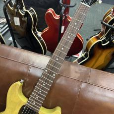 Gibson 【軽量2.99kg】Les Paul Junior Double Cutaway TV Yellow #210460280【最新2026年製】_5