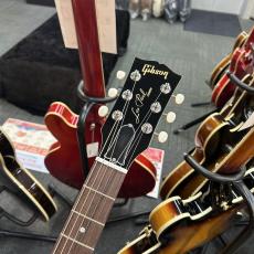 Gibson 【軽量2.99kg】Les Paul Junior Double Cutaway TV Yellow #210460280【最新2026年製】_6