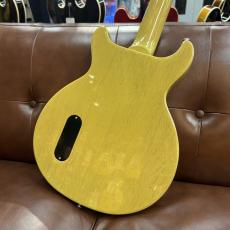 Gibson 【軽量2.99kg】Les Paul Junior Double Cutaway TV Yellow #210460280【最新2026年製】_7