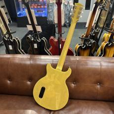 Gibson 【軽量2.99kg】Les Paul Junior Double Cutaway TV Yellow #210460280【最新2026年製】_8