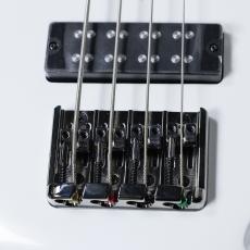 Ibanez SR300E - PW(Pearl White) -_3