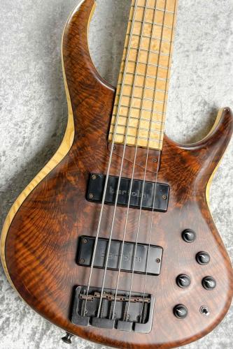 MTD 535-24 " Flamed Walunut Top " 【2009年製】