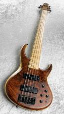 MTD 535-24 " Flamed Walunut Top " 【2009年製】_2