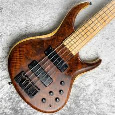 MTD 535-24 " Flamed Walunut Top " 【2009年製】_3