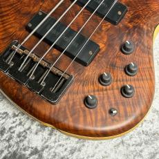 MTD 535-24 " Flamed Walunut Top " 【2009年製】_4