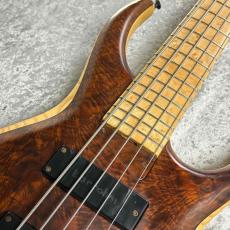 MTD 535-24 " Flamed Walunut Top " 【2009年製】_5