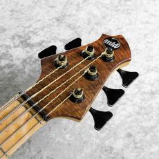 MTD 535-24 " Flamed Walunut Top " 【2009年製】_7