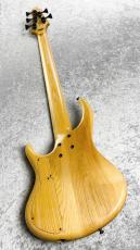 MTD 535-24 " Flamed Walunut Top " 【2009年製】_9