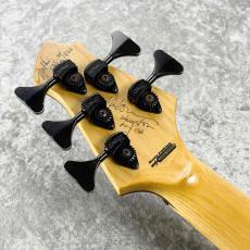 MTD 535-24 " Flamed Walunut Top " 【2009年製】_11