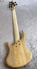MTD 535-24 "Grafted Walnut Top" 【4.56kg】_11