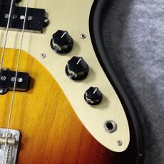 Black Smoker TM BETA-JMB5 MISA - 3 TONE BURST -【4.26kg】【#066】_3