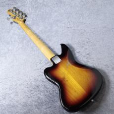 Black Smoker TM BETA-JMB5 MISA - 3 TONE BURST -【4.26kg】【#066】_7