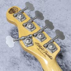 Black Smoker TM BETA-JMB5 MISA - 3 TONE BURST -【4.26kg】【#066】_10