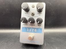 Universal Audio FX UAFX 1176 Studio Compressor