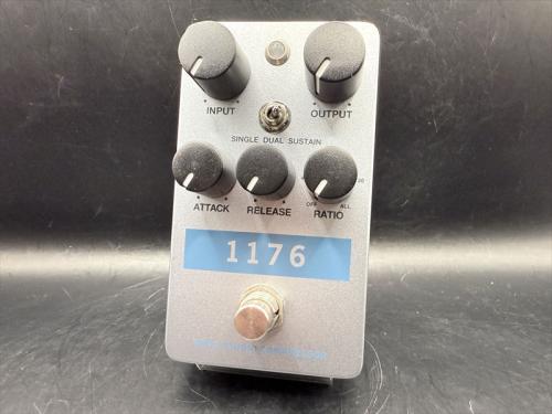 Universal Audio FX UAFX 1176 Studio Compressor