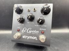 strymon El Capistan V1