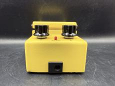 BOSS OD-1 '79 NEC μPC4741C Quad Op-Amp -Over Drve-_4