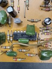 BOSS OD-1 '79 NEC μPC4741C Quad Op-Amp -Over Drve-_8