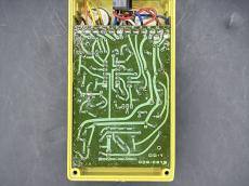 BOSS OD-1 '79 NEC μPC4741C Quad Op-Amp -Over Drve-_9