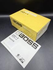 BOSS OD-1 '79 NEC μPC4741C Quad Op-Amp -Over Drve-_10