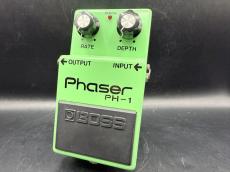 BOSS PH-1 '78  -Phaser-