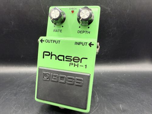 BOSS PH-1 '78  -Phaser-