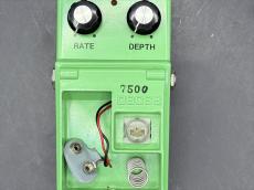 BOSS PH-1 '78  -Phaser-_7