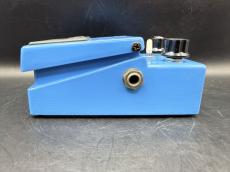 BOSS CS-1 '79 Compression Sustainer_5