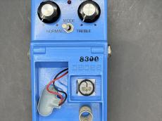 BOSS CS-1 '79 Compression Sustainer_7