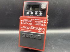 BOSS RC-5 Loop Station
