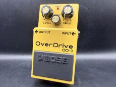 BOSS OD-3 Over Drive