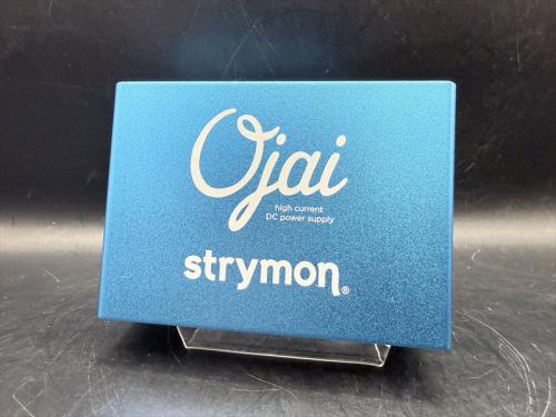 strymon Ojai