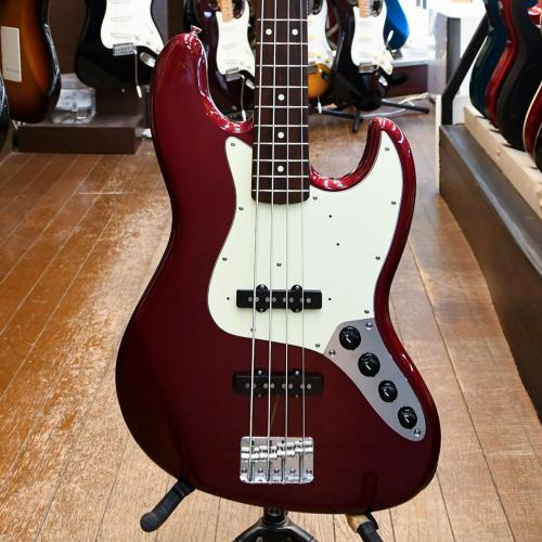 Fender Japan JB62/Active