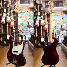 Fender Japan JB62/Active_2