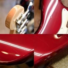 Fender Japan JB62/Active_3
