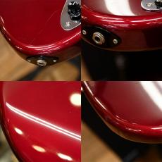 Fender Japan JB62/Active_4