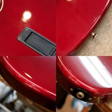 Fender Japan JB62/Active_5