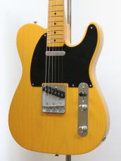 Fender Limited Edition Vintera II Road Worn '50s Telecaster【カスタムショップPU】【ラッカーフィニッシュ】