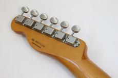 Fender Limited Edition Vintera II Road Worn '50s Telecaster【カスタムショップPU】【ラッカーフィニッシュ】_9