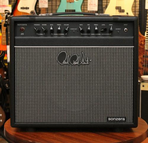 Paul Reed Smith [PRS] Sonzera 20 Combo
