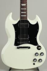 Gibson SG Standard Classic White【S/N 205350075】