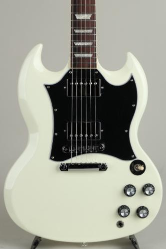 Gibson SG Standard Classic White【S/N 205350075】