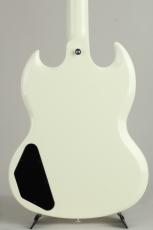 Gibson SG Standard Classic White【S/N 205350075】_4
