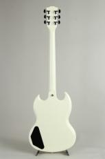 Gibson SG Standard Classic White【S/N 205350075】_5