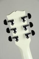 Gibson SG Standard Classic White【S/N 205350075】_9