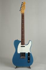 Fender New American Vintage '64 Telecaster Lake Placid Blue 2013_2
