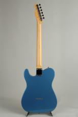 Fender New American Vintage '64 Telecaster Lake Placid Blue 2013_4