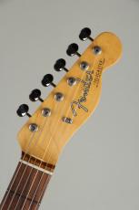 Fender New American Vintage '64 Telecaster Lake Placid Blue 2013_7