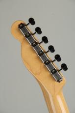 Fender New American Vintage '64 Telecaster Lake Placid Blue 2013_8